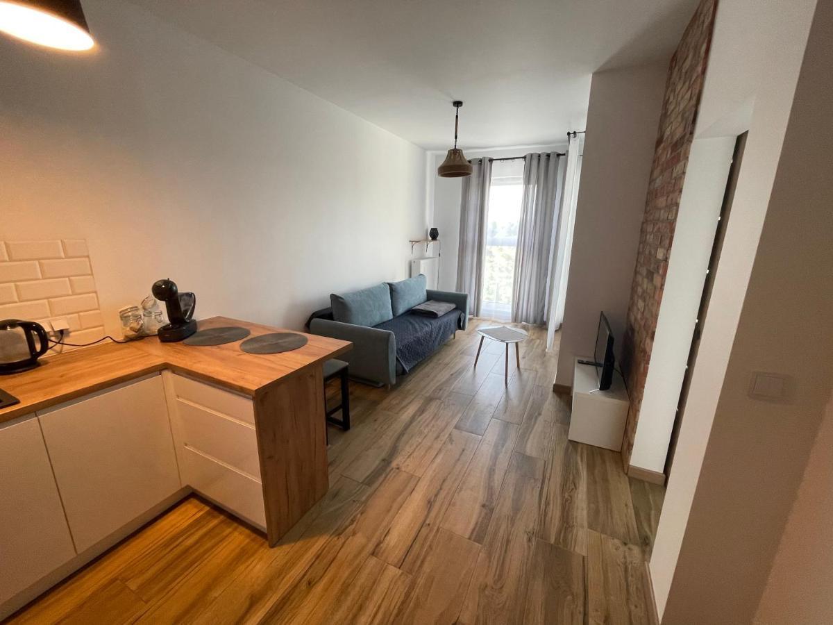 Apartamenty Siedmiogrodzka 106 Varsó Kültér fotó